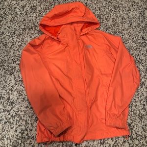North face jacket